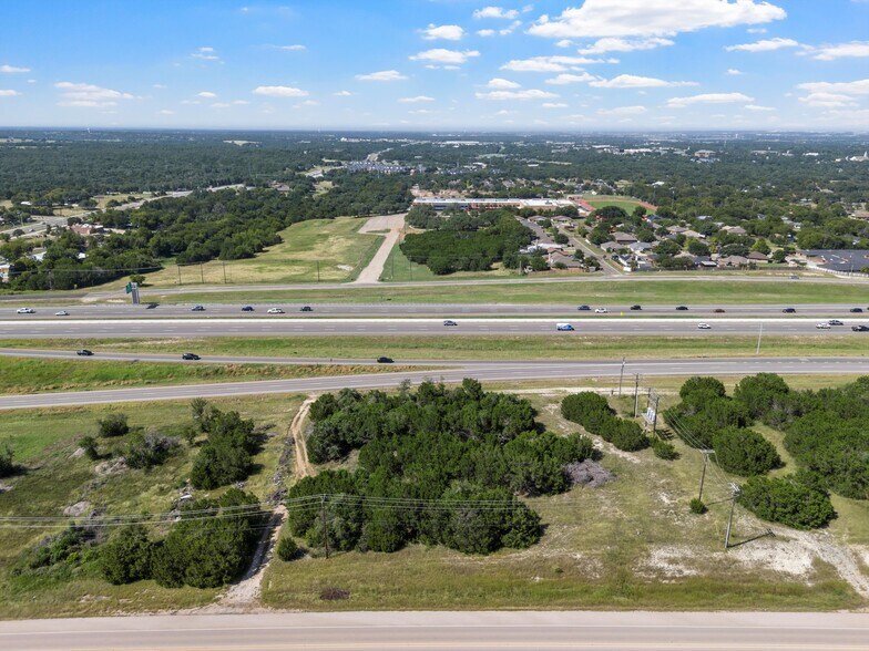 1201 US Hwy 190, Belton, TX for sale - Aerial - Image 1 of 6