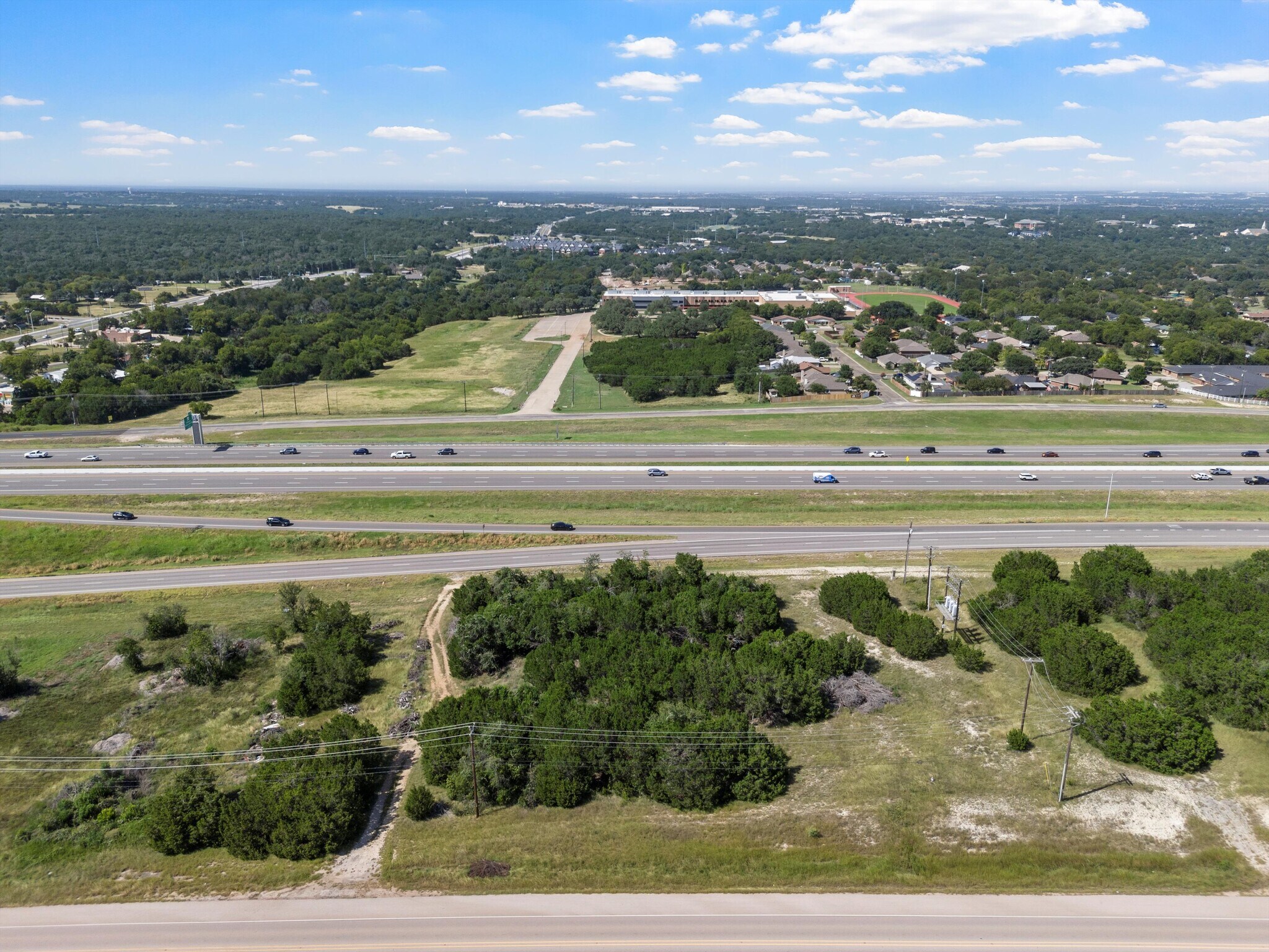 1201 US Hwy 190, Belton, TX à vendre Aérien- Image 1 de 7