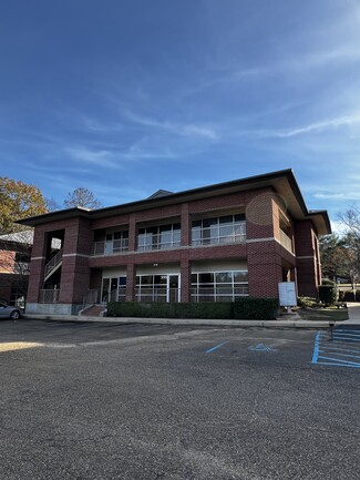 More details for 595 Northpark Dr, Ridgeland, MS - Office for Sale