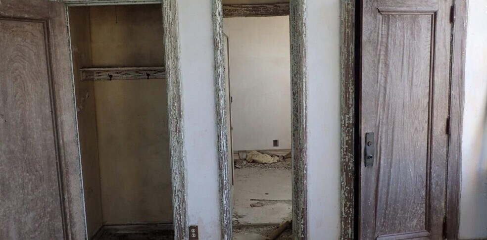 101 Main St, Texarkana, TX à vendre - Photo du bâtiment - Image 2 de 3