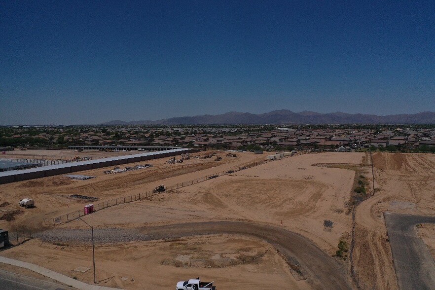 Sweetwater, Surprise, AZ for sale - Aerial - Image 2 of 7
