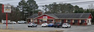 More details for 3755 Atlanta Hwy, Bogart, GA - Retail for Lease