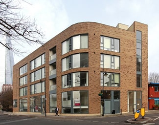 Plus de détails pour 106 Weston St, Londres - Bureau à louer