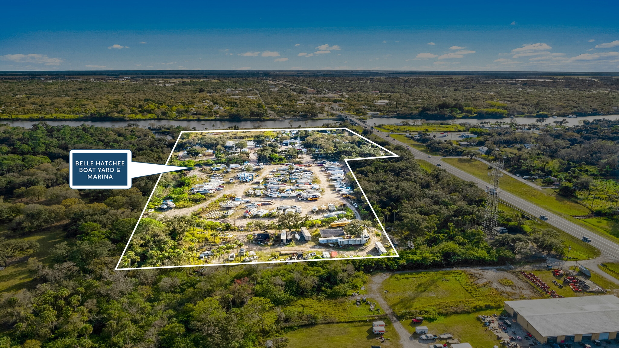 121 Riverbend Dr, LaBelle, FL for sale Building Photo- Image 1 of 6