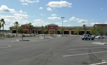 100 E Robertson Blvd, Chowchilla, CA - AÉRIEN Vue de la carte - Image1