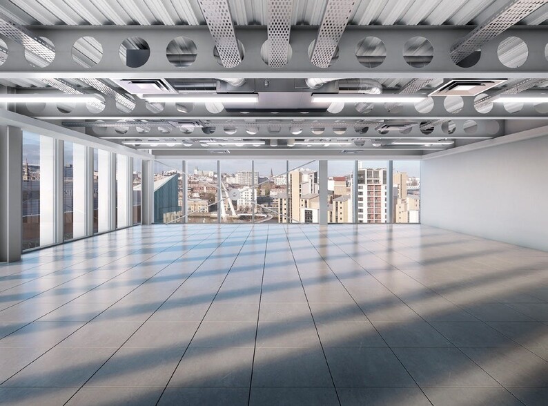 Hawks Rd, Gateshead à louer - Photo intérieure - Image 3 de 7