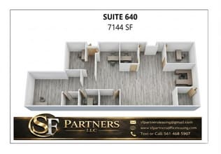 750 Holiday Dr, Pittsburgh, PA for lease Interior Photo- Image 1 of 14