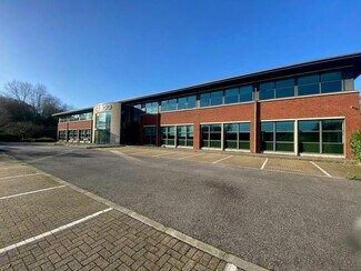 More details for Grange Dr, Southampton - Office for Lease