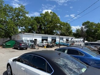 More details for 13413 N Nebraska Ave, Tampa, FL - Retail for Lease