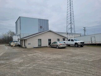 Plus de détails pour 601 W Wabash Ave, Effingham, IL - Industriel à louer