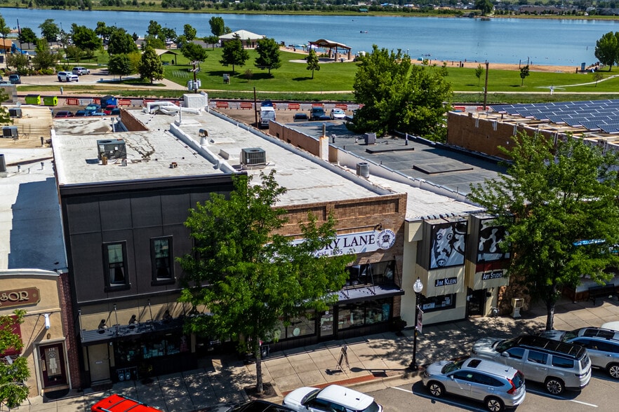 426 Main St, Windsor, CO for sale - Aerial - Image 3 of 10