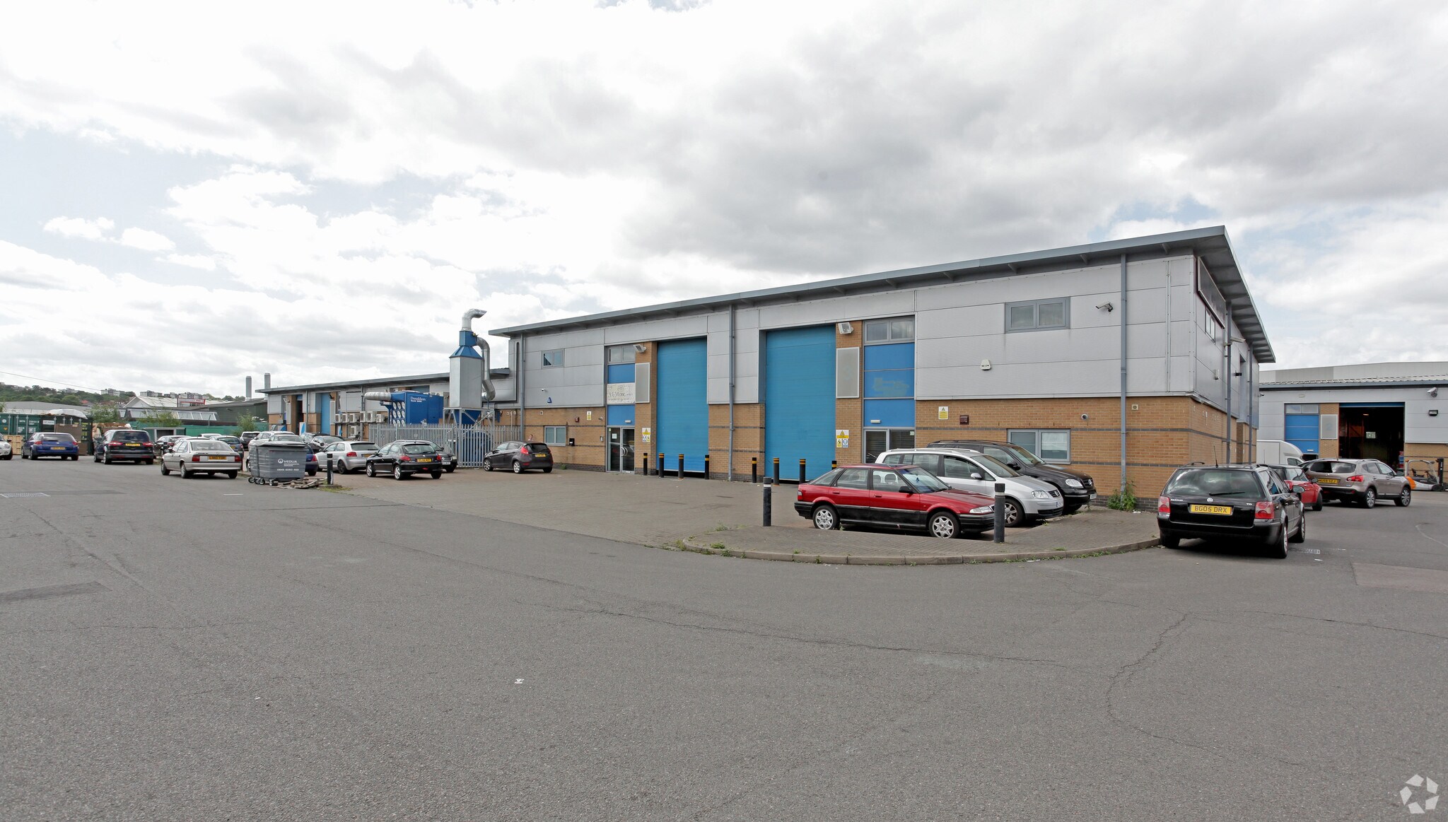 90 Anchor And Hope Ln, Londres à louer Photo du bâtiment- Image 1 de 5