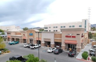 More details for 3019 Saint Rose Pky, Henderson, NV - Office/Retail for Lease