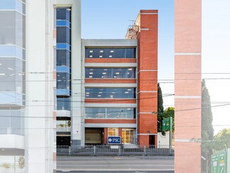 Plus de détails pour 94-96 Wellington Pde, East Melbourne - Bureau à vendre