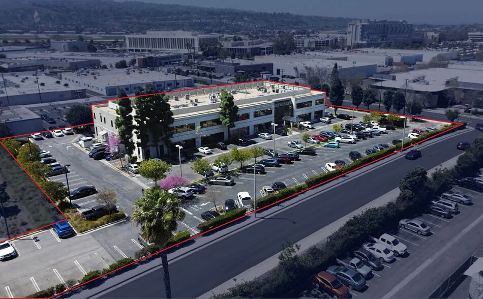 23600 Telo Ave, Torrance, CA for sale - Building Photo - Image 2 of 4