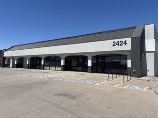More details for 2424 E McDowell Rd, Phoenix, AZ - Flex for Lease