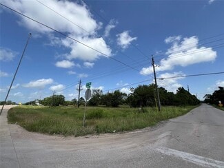 More details for 3420 Avenue D, Santa Fe, TX - Land for Lease