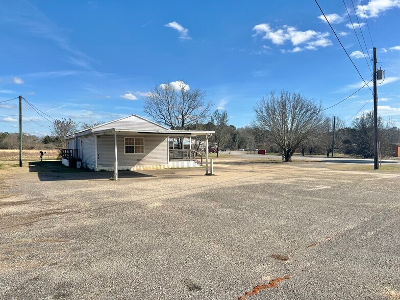 1909 S Main St, Atmore, AL à vendre - Photo du bâtiment - Image 2 de 25