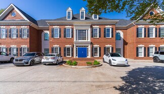 Plus de détails pour 3495 Holcomb Bridge Rd, Peachtree Corners, GA - Bureau à louer