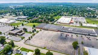Plus de détails pour 253-311 Deo Dr, Newark, OH - Commerce de détail à louer