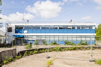 Plus de détails pour Wyvern Way, Uxbridge - Bureau à louer