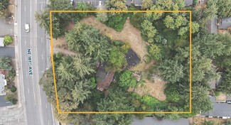 Plus de détails pour 1104 NE 181st Ave, Portland, OR - Terrain à vendre