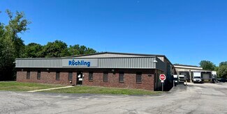Plus de détails pour 105 Elmore Dr, Rochester, NY - Industriel à vendre