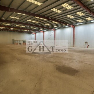 More details for Industrial for Lease
