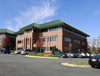 More details for 20905 Professional Plz, Ashburn, VA - Office for Lease