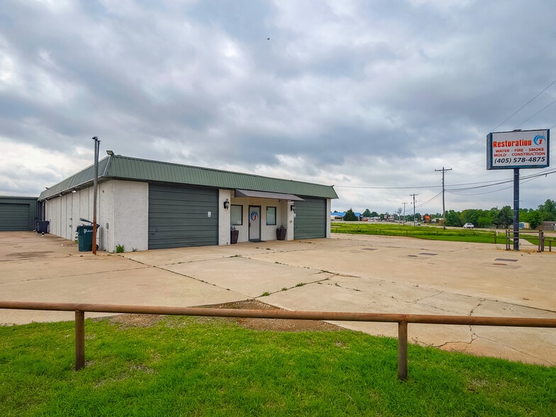 401 S Ranchwood Blvd, Yukon, OK for sale - Building Photo - Image 3 of 63