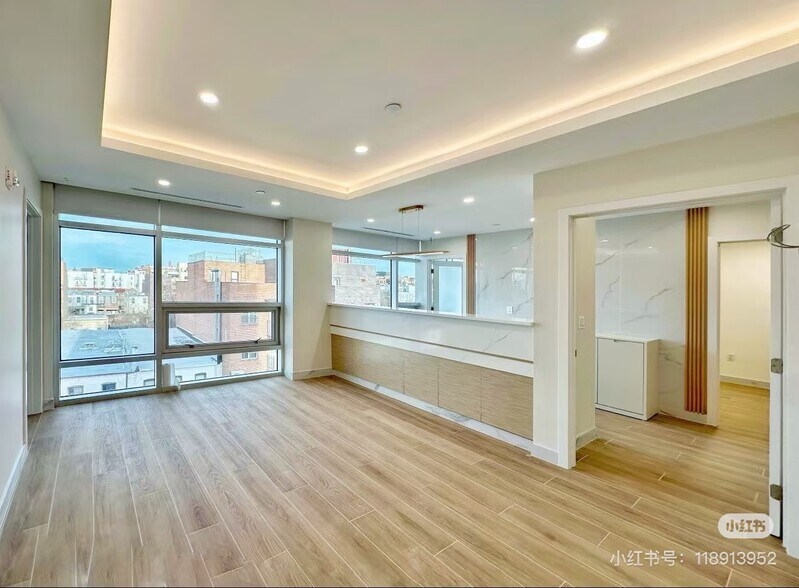 849 53rd St, Brooklyn, NY à vendre - Photo du bâtiment - Image 3 de 11