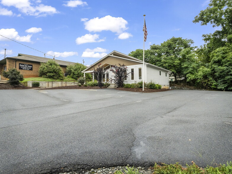 147 E Court St, Rutherfordton, NC for sale - Building Photo - Image 2 of 43