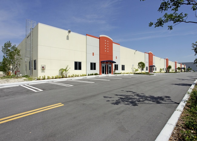 More details for 13431-13453 NW 19th Ln, Miami, FL - Industrial for Lease