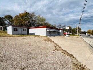 Plus de détails pour 703 N Austin St, Comanche, TX - Vente au détail à vendre