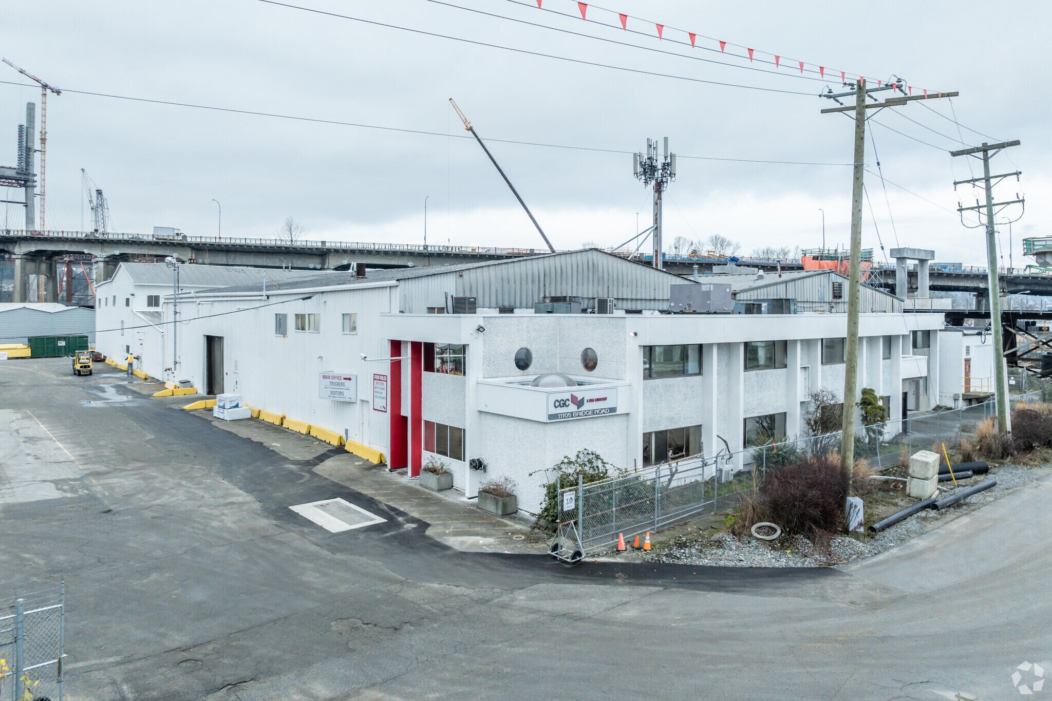 11105 Bridge Rd, Surrey, BC for sale Primary Photo- Image 1 of 1