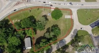 More details for 114 Bruce St, Gilmer, TX - Land for Sale