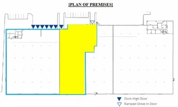 8257 Patuxent Range Rd, Jessup, MD for lease Site Plan- Image 1 of 1