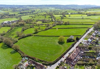 Plus de détails pour Perry Street, Chard - Terrain à vendre