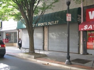 More details for 27-29 E State St, Trenton, NJ - Retail for Sale