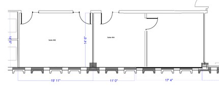 4900 Fournace Pl, Bellaire, TX for lease Building Photo- Image 1 of 1