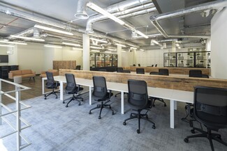 Plus de détails pour 20-22 Wenlock Rd, London - Bureau à louer