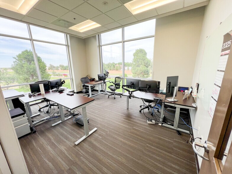 6401 Holiday Hill Rd, Midland, TX à louer - Photo intérieure - Image 2 de 78