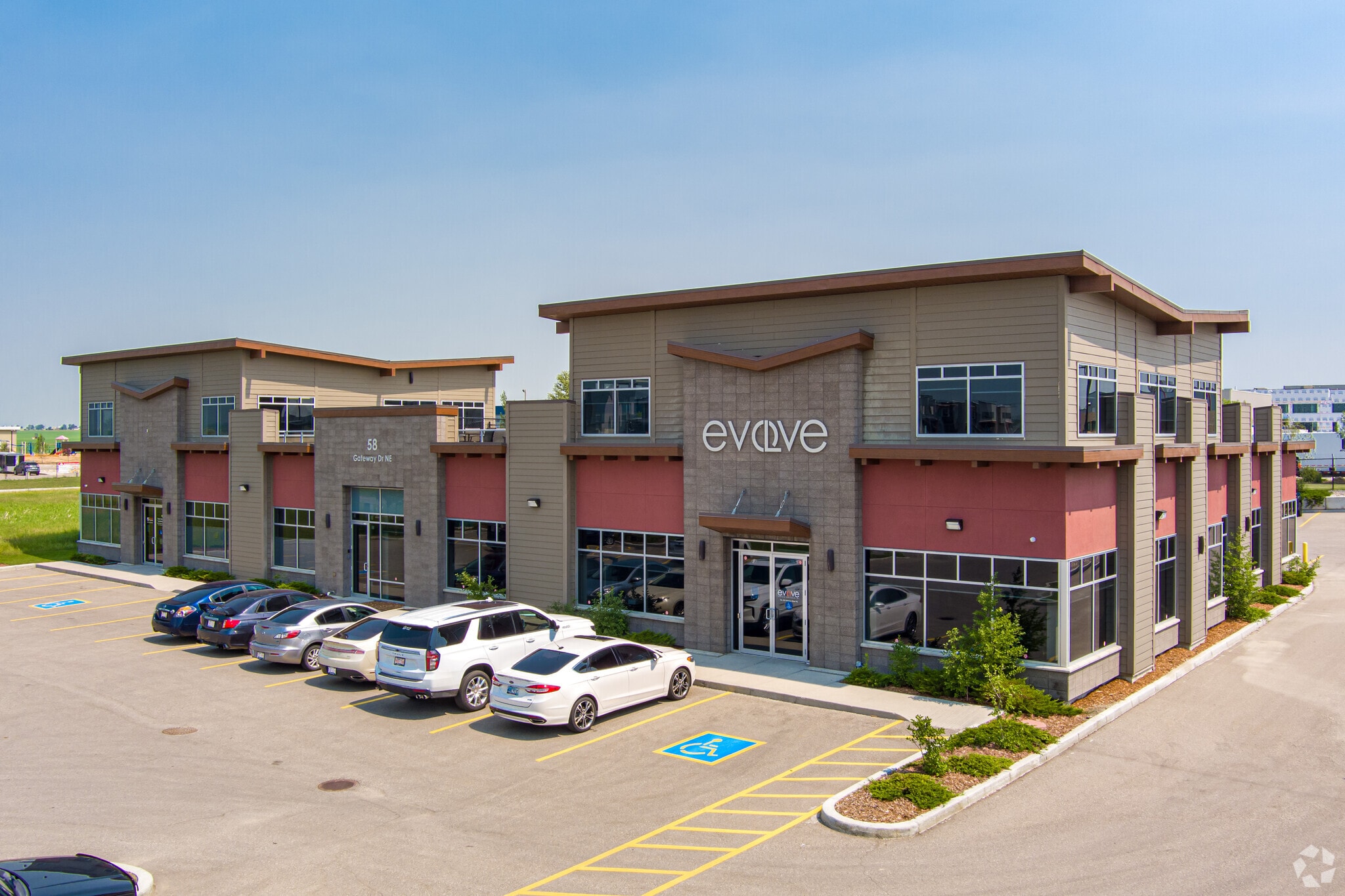 58 Gateway Dr NE, Airdrie, AB à vendre Photo principale- Image 1 de 1