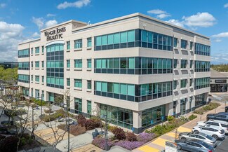 Plus de détails pour 265 E River Park Cir, Fresno, CA - Bureau à louer