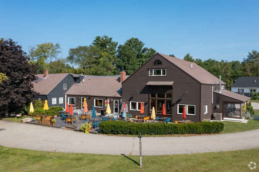 1200 Portland Rd, Arundel, ME for sale - Building Photo - Image 3 of 29