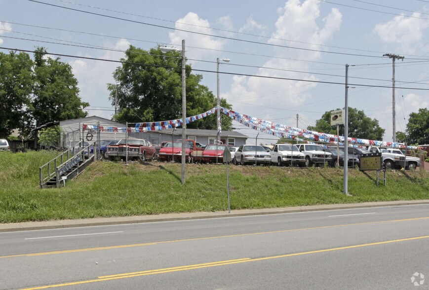 2617 Old Hickory Blvd, Old Hickory, TN for sale - Building Photo - Image 2 of 3