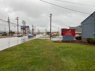 Plus de détails pour 3542 Springdale Rd, Cincinnati, OH - Bureau à vendre