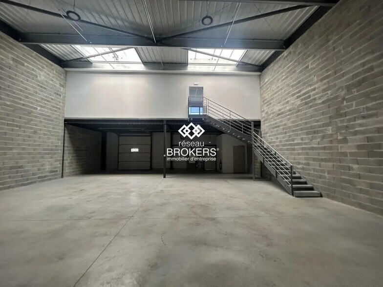 Flex dans Toulouse à louer - Photo intérieure - Image 2 de 4