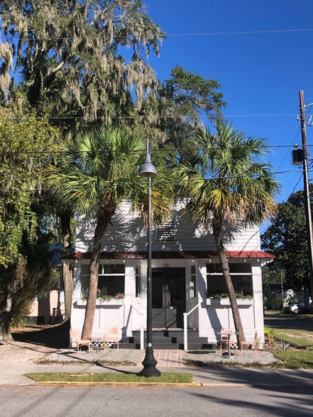 1001 Charles St, Beaufort, SC à vendre - Photo du bâtiment - Image 1 de 1