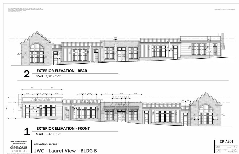 3710 Mathis Airport Pky, Suwanee, GA à vendre - Photo du bâtiment - Image 2 de 6